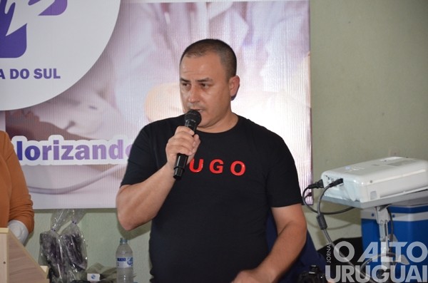 Ametista do Sul anuncia ações para eliminar fila de exames de imagem