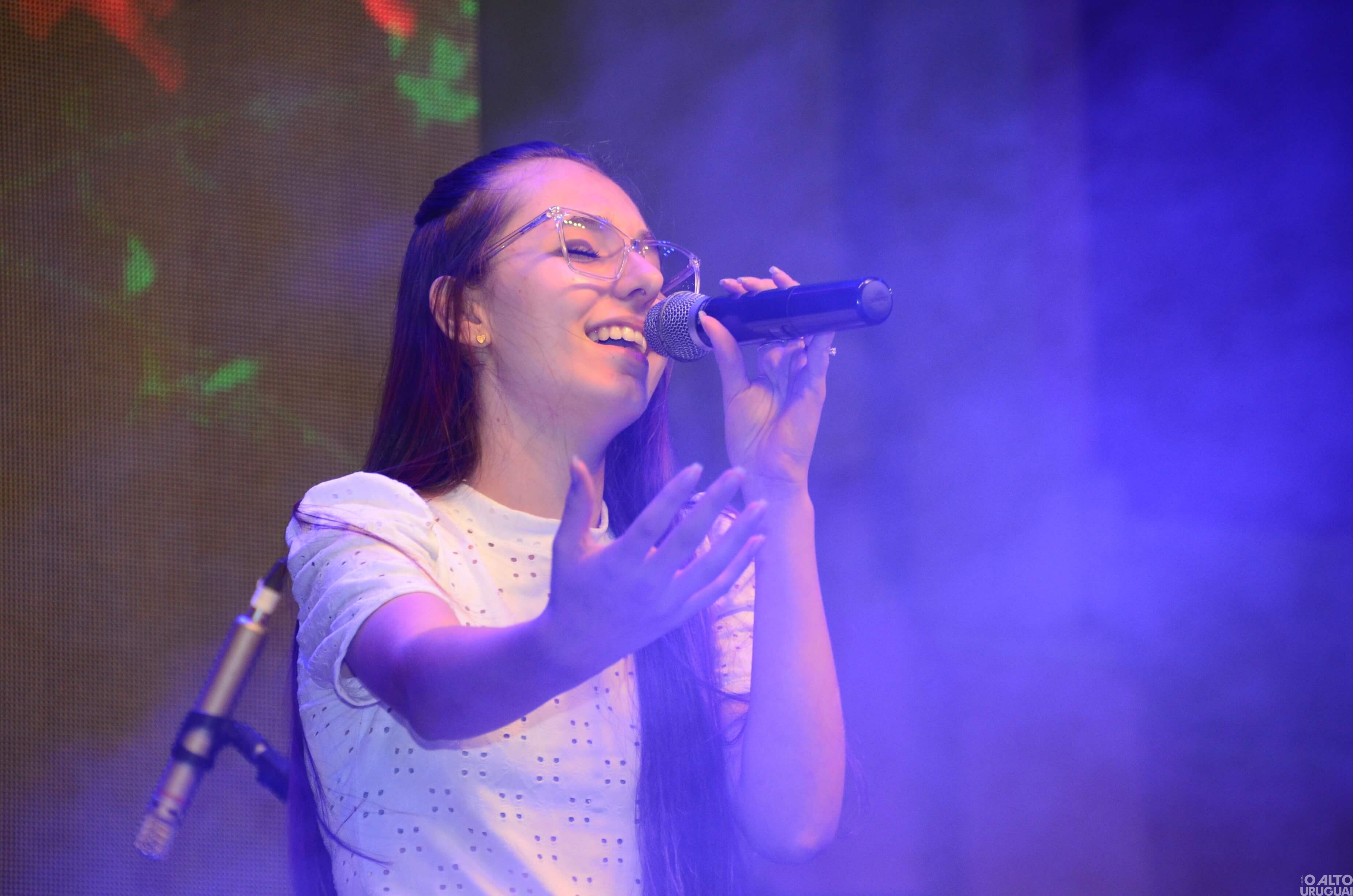 Frederico Westphalen é palco de Festival da Amzop