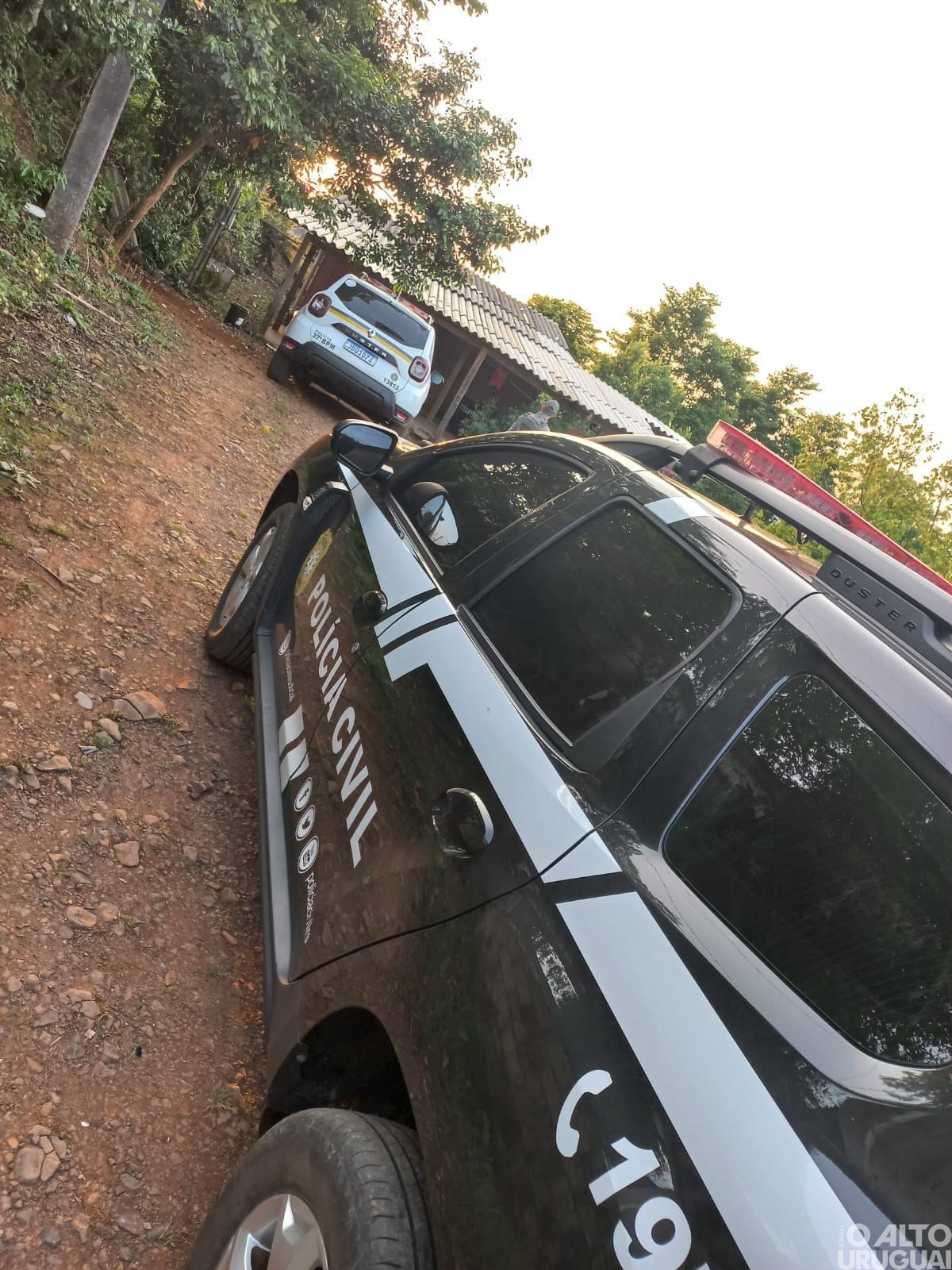 Operação Conexões II cumpre mandados de busca e apreensão em Seberi e Iraí