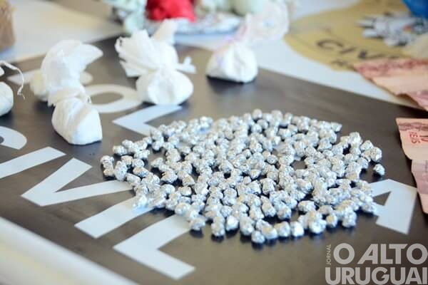 Nove pessoas são presas na segunda fase da operação Sectários