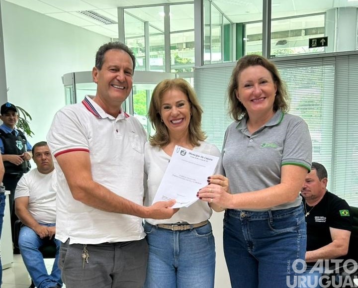 Sicredi Conexão promove encontros com lideranças municipais