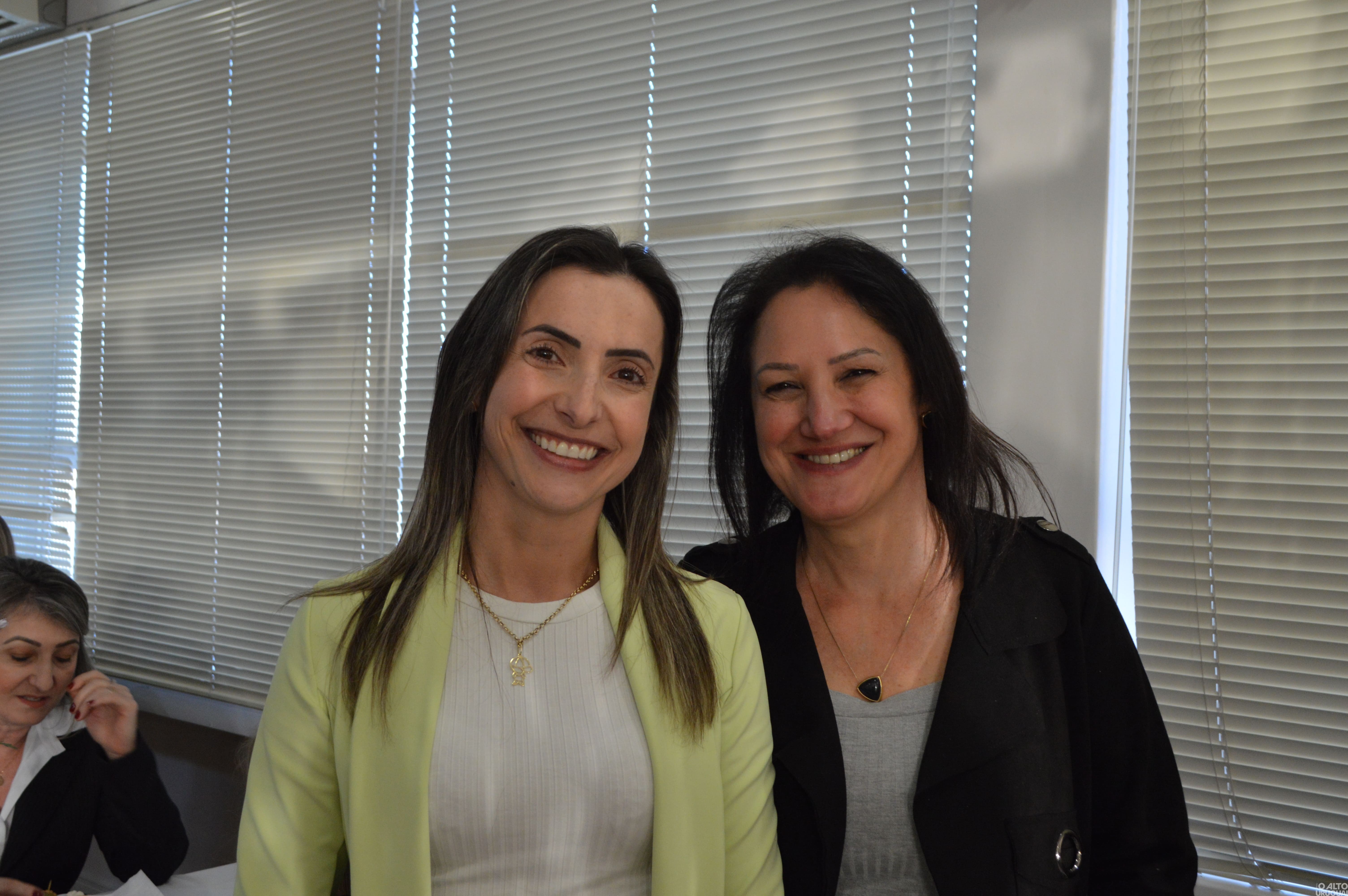 Evento celebra atividade do Núcleo da Mulher Empreendedora