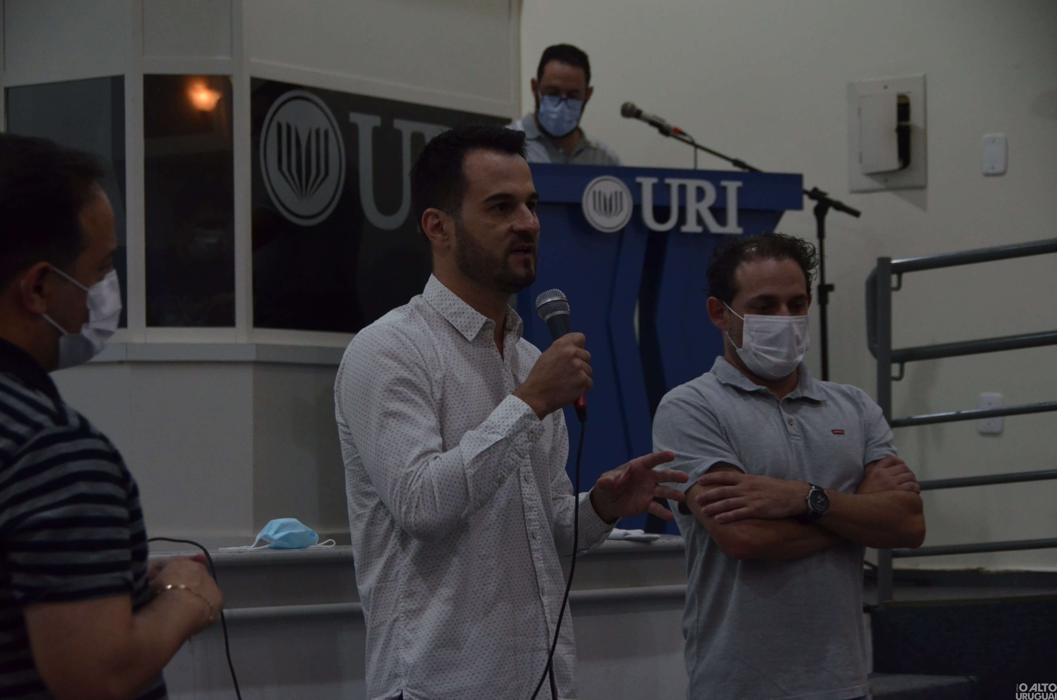 Plano Municipal de Turismo de FW é entregue