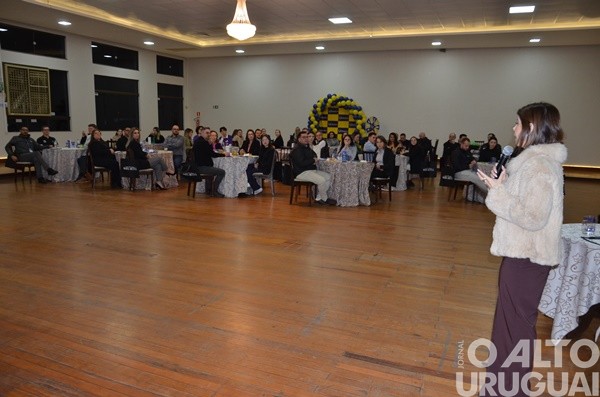 4ª Rodada de Negócios reuniu empreendedores em mais uma edição