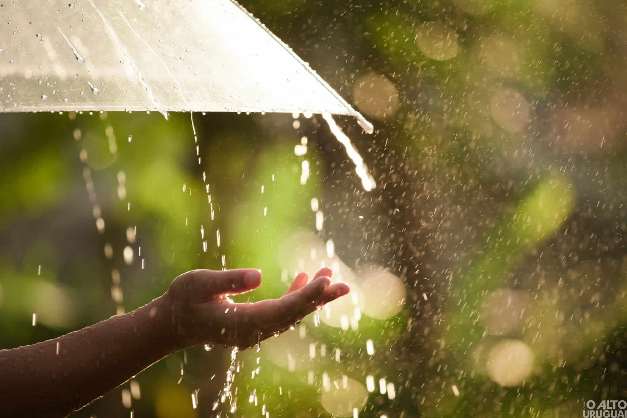 Período chuvoso é tempo de alerta para doenças