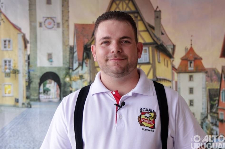 A Oktober do reencontro