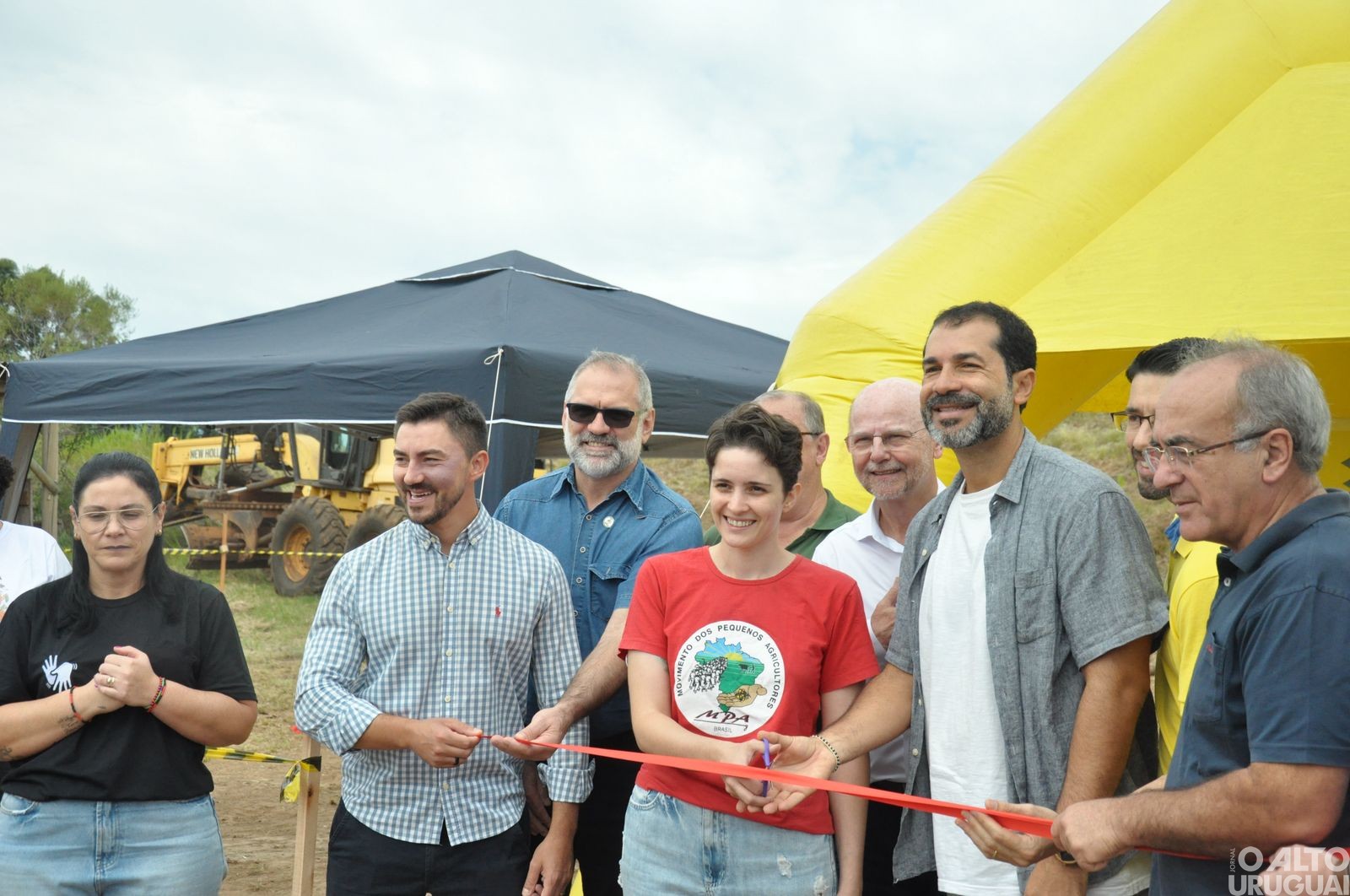 8ª Festa da Semente Crioula celebra agricultura familiar em Seberi