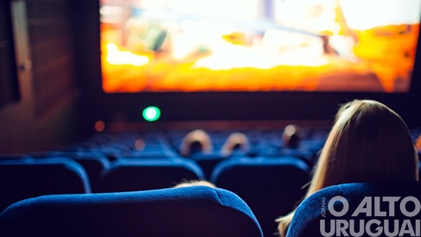 FW recebe 8ª Mostra Sesc de Cinema