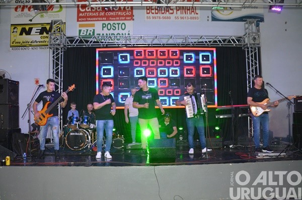 Novo Tiradentes celebra 33 anos de história