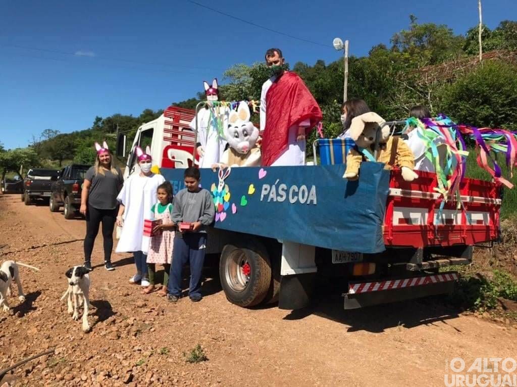Vista Alegre: Escola Machado de Assis promove ações durante o semestre