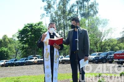 AgriCenter inaugura sua quinta unidade