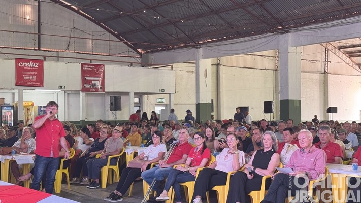 Sobras da Creluz ultrapassam R$ 7,4 milhões