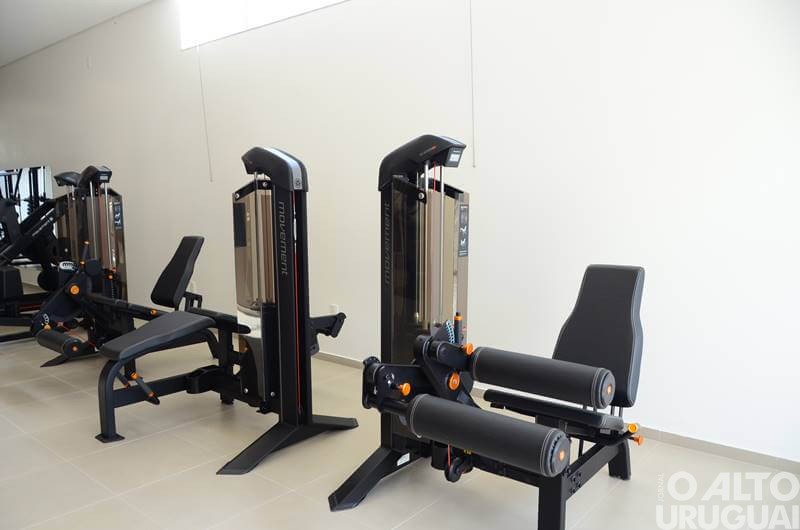 Lifit Personal Studio é inaugurado em Frederico Westphalen