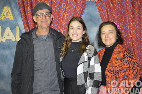 Arraiá da Marechal celebra cultura junina e participação da comunidade