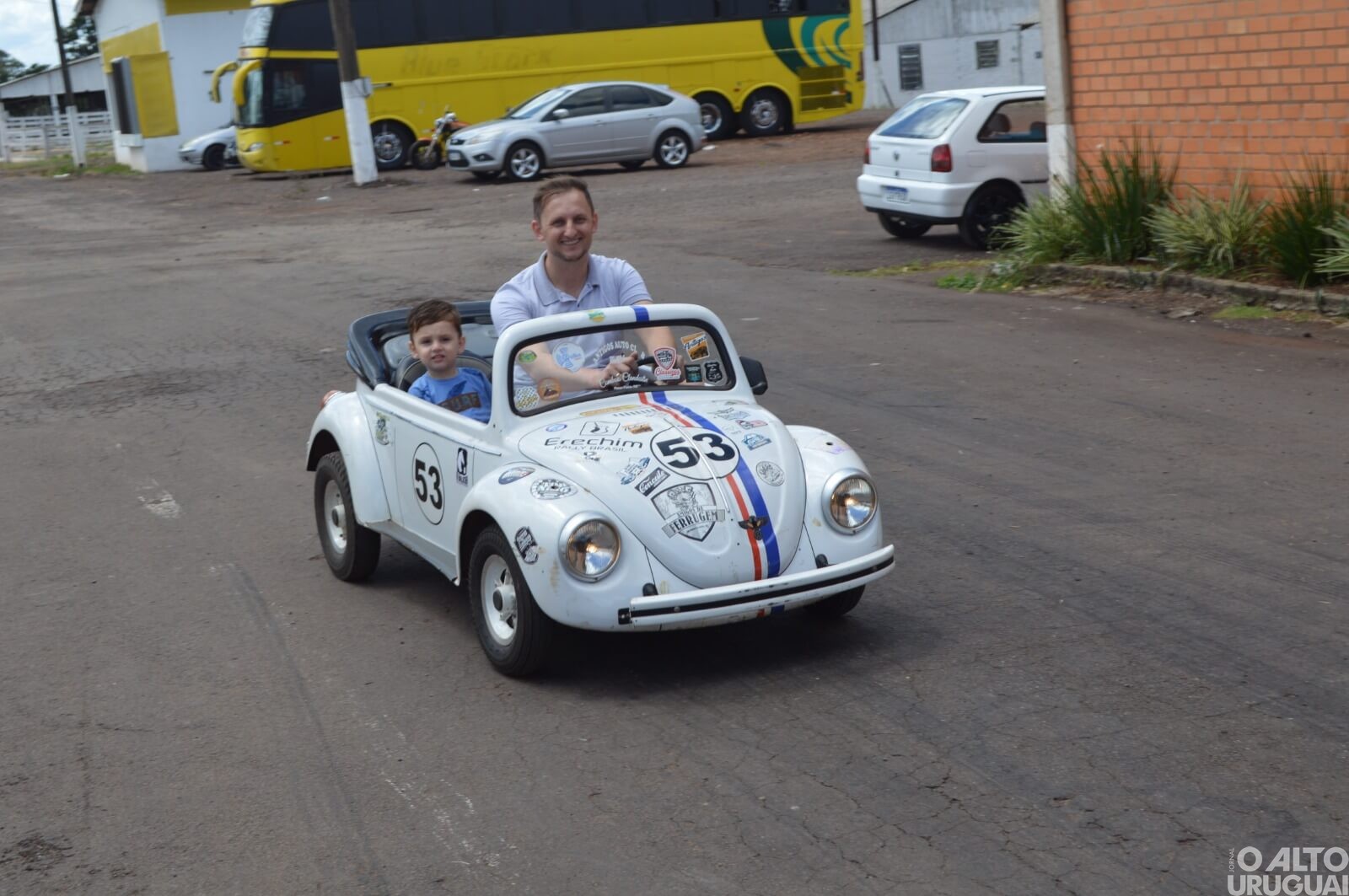 Bier Fest: Encontro de Carros Antigos acontece neste domingo