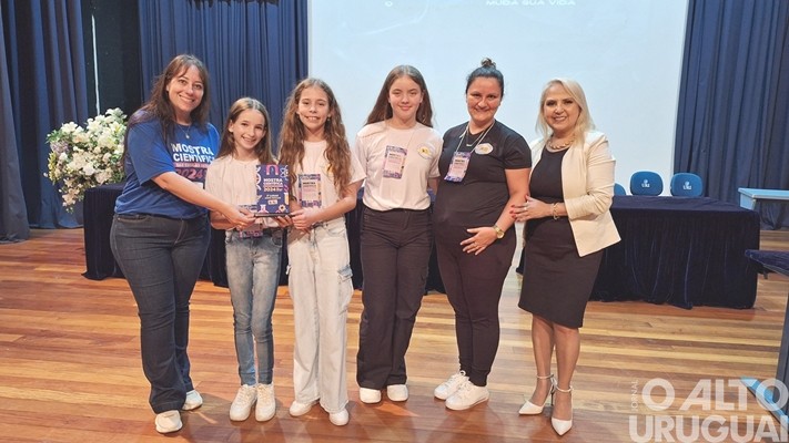 2ª Mostra Científica e Cultural da 20ª CRE evidencia os talentos da educação regional