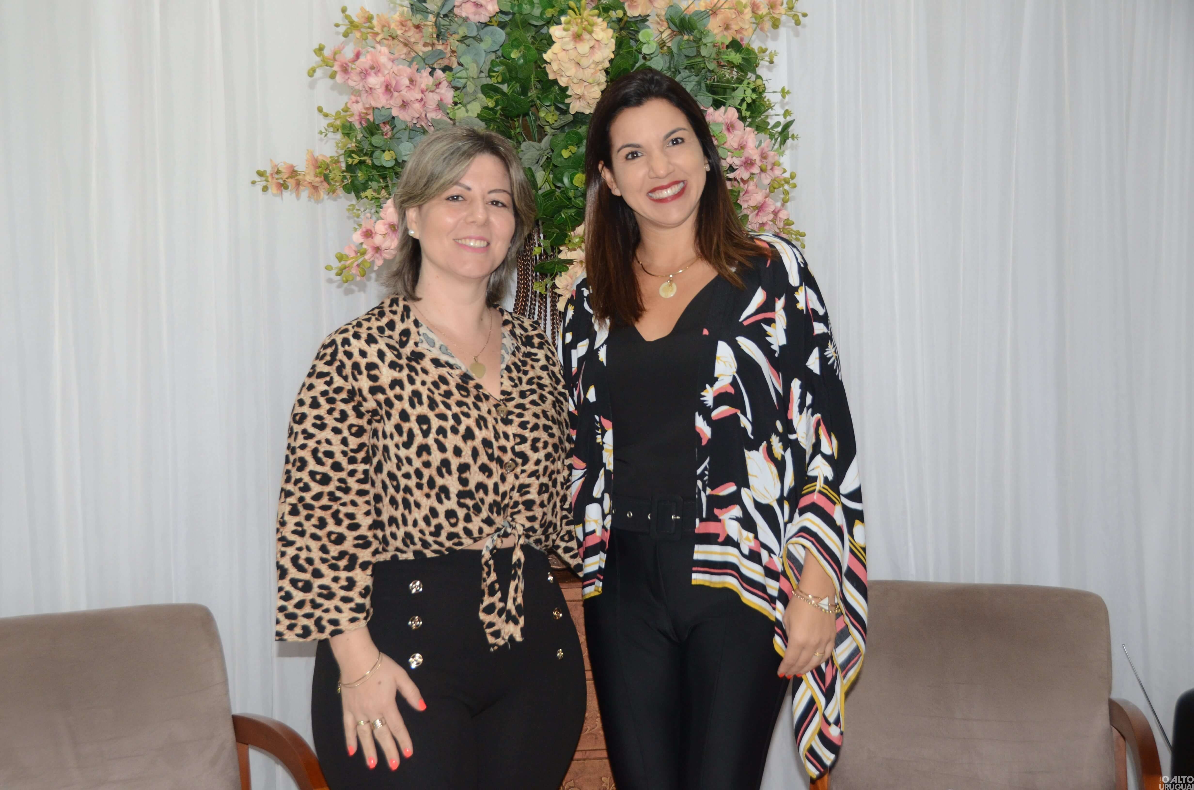 Evento “Conexão Mulher” celebra o Dia das Mulheres