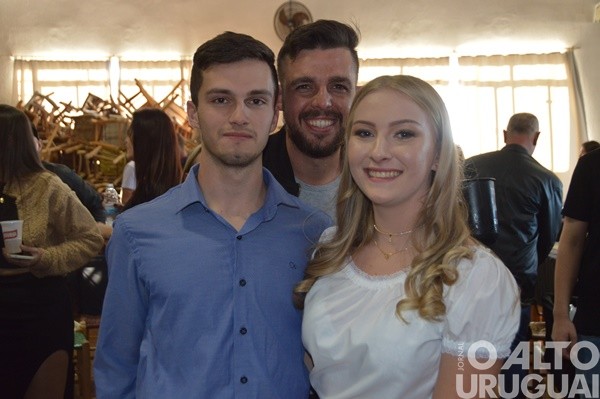 Corte da 24ª Oktoberfest é escolhida em Alpestre