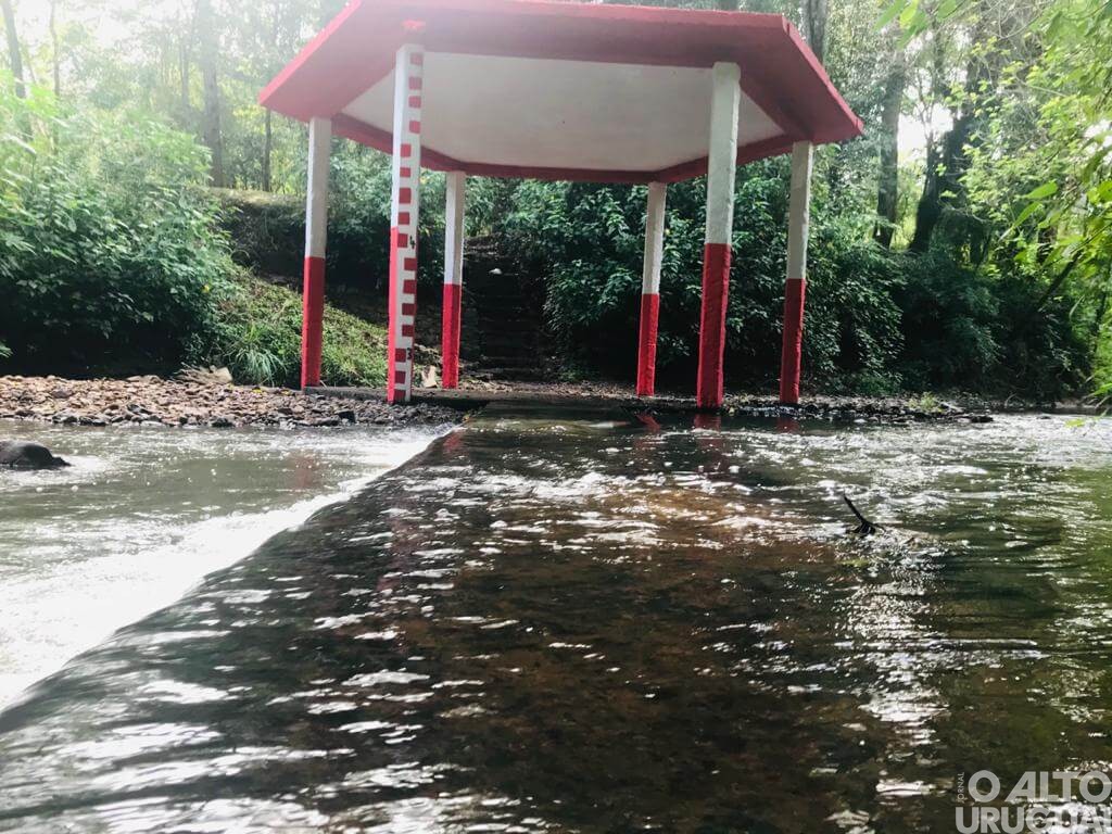 Iraí: investimentos dão mais vida aos pontos turísticos