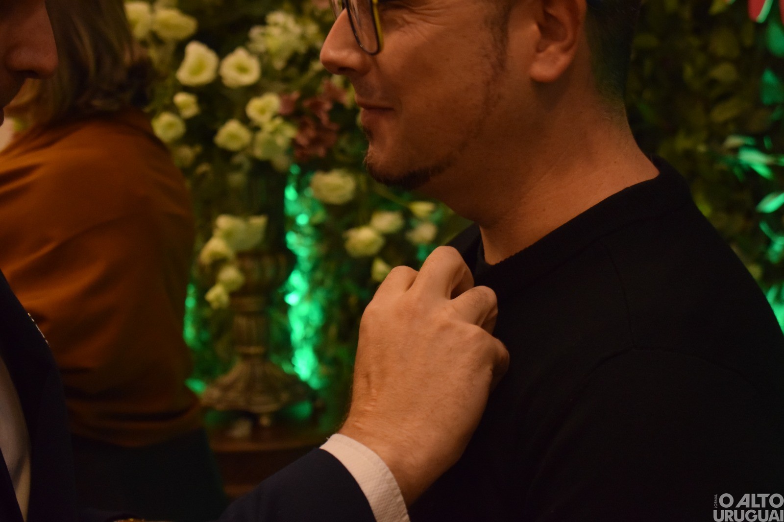 Rotaract Club comemora três décadas em FW