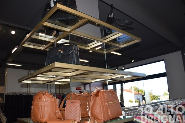 Sani Modas inaugura loja em Caiçara