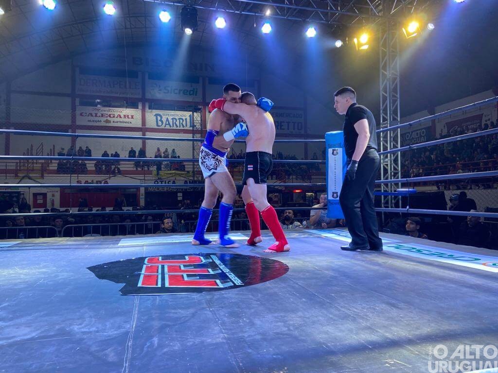 Terceira edição do FFC reúne grande público em FW