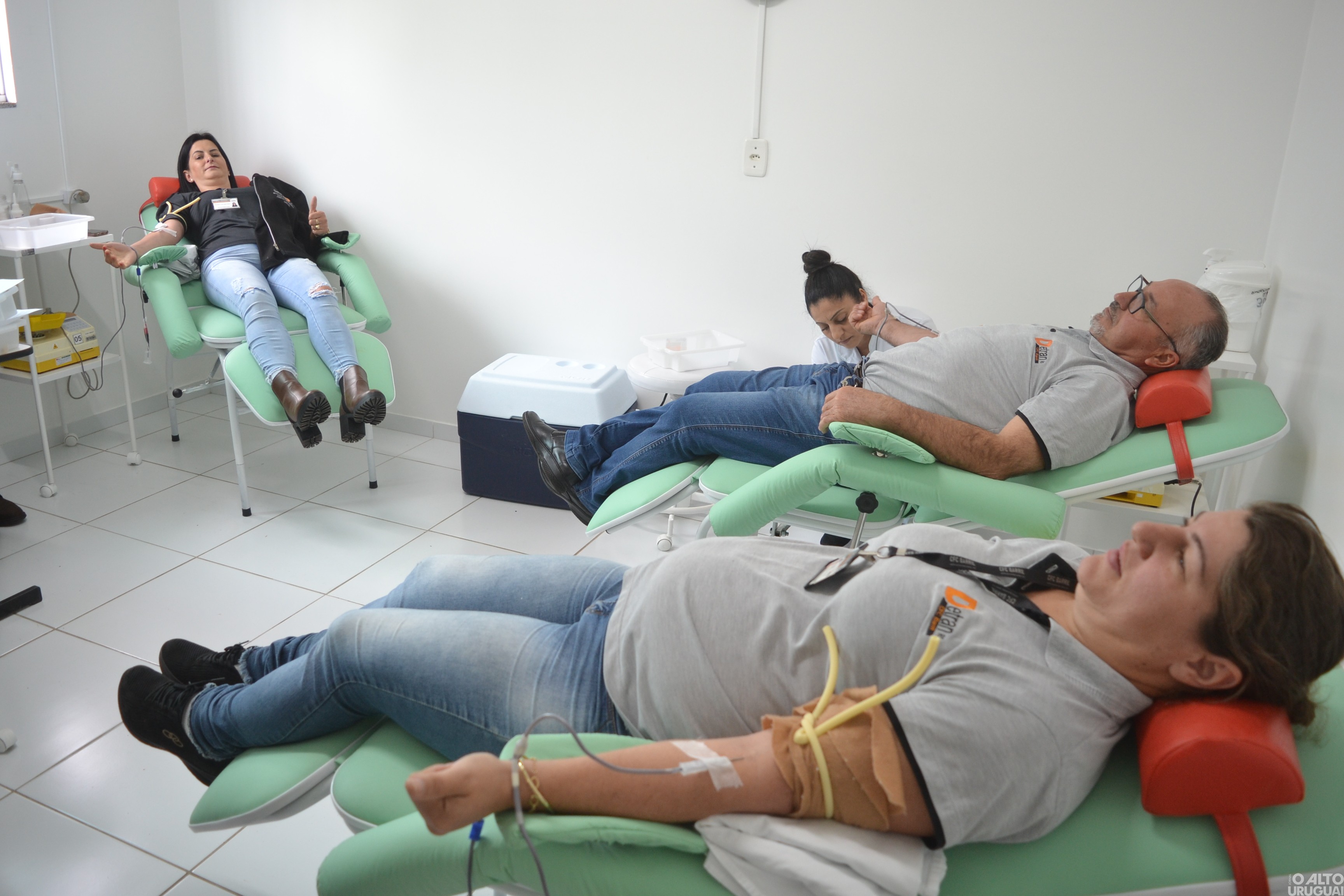 CFC Barril reforça importância da conscientização