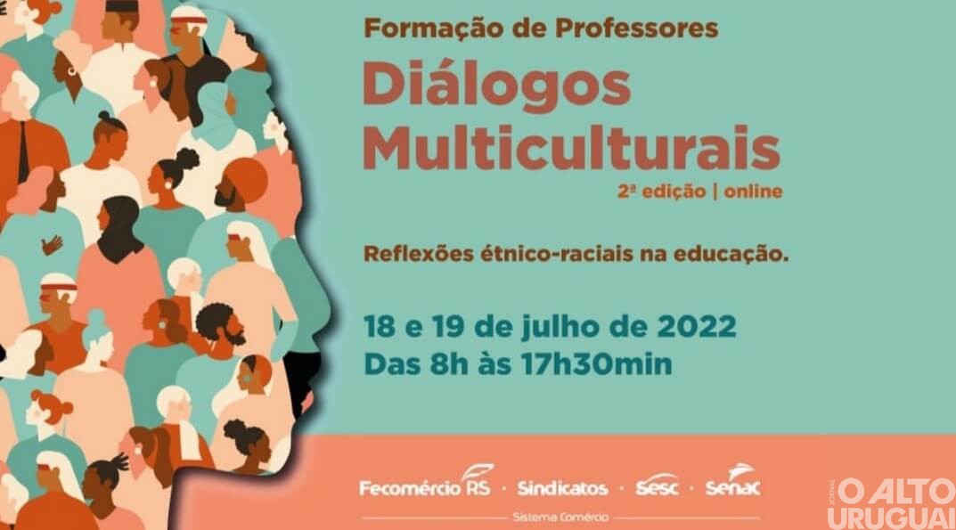 Educadores de Planalto participam de formação na próxima semana