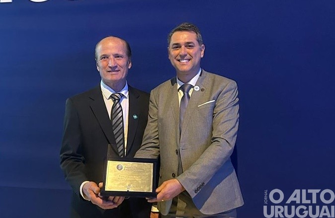 Projeto da região é reconhecido nacionalmente em prêmio do Sebrae