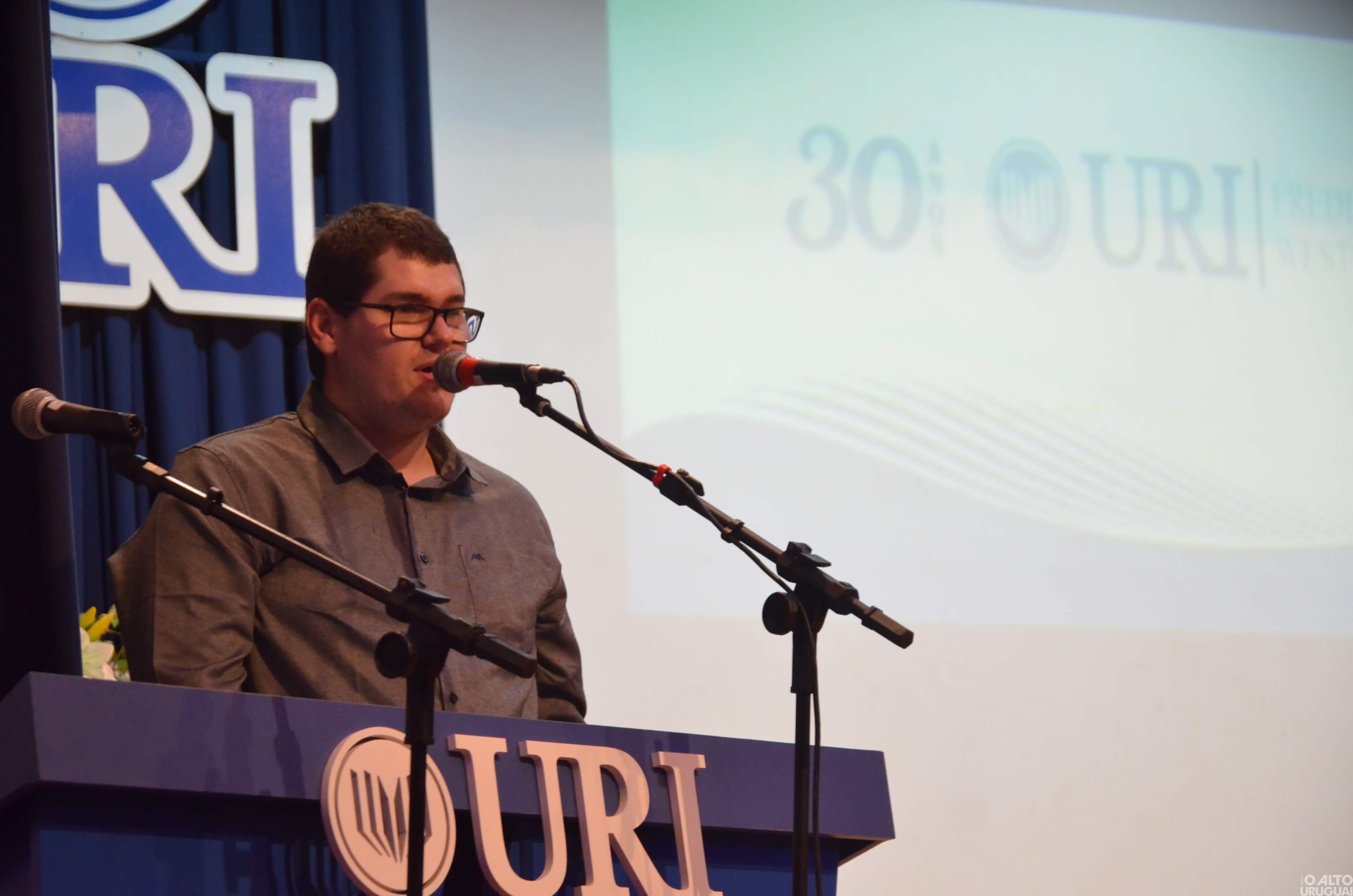 Seminário Regional sobre o Autismo é realizado em FW