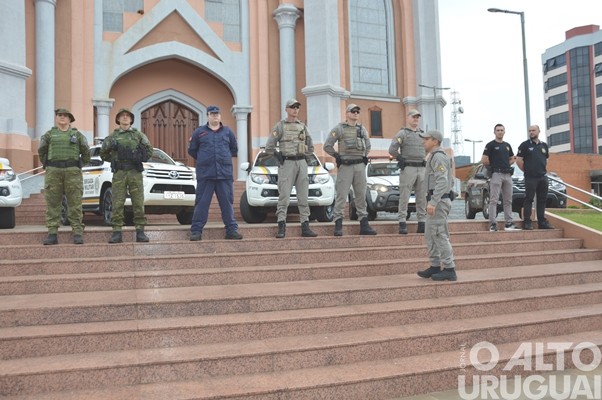 37º BPM realiza homenagem a policial militar que perdeu a vida em serviço no município de  Novo Hamburgo