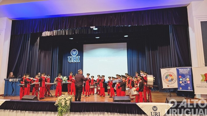 2ª Mostra Científica e Cultural da 20ª CRE evidencia os talentos da educação regional