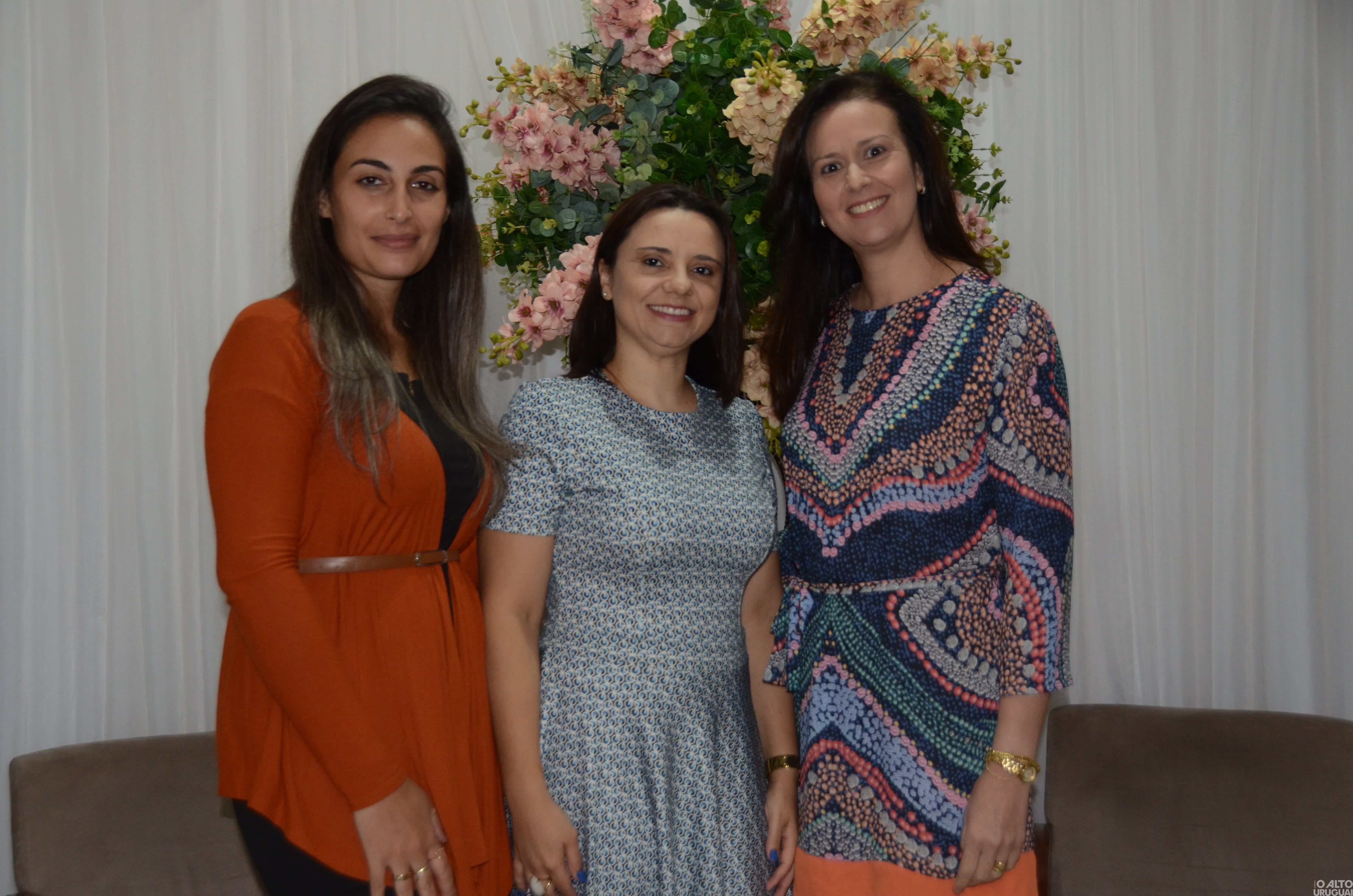 Evento “Conexão Mulher” celebra o Dia das Mulheres