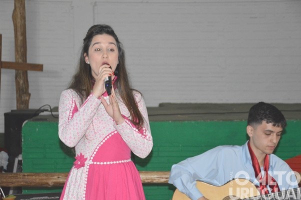 CTG Rodeio da Querência representa FW no Enart 2024