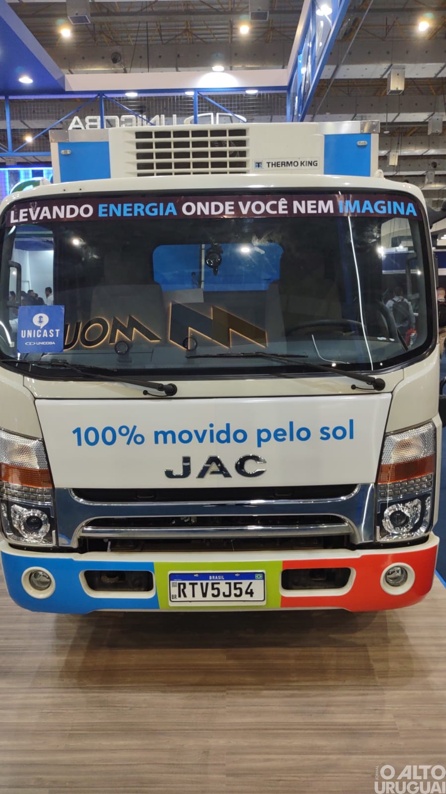 Mercado de carros elétricos e recarregadores está em franco crescimento