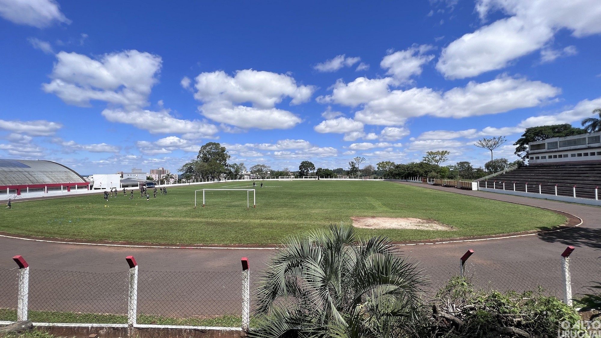 Esporte Clube Itapagé define nova diretoria para o biênio 2025/2026