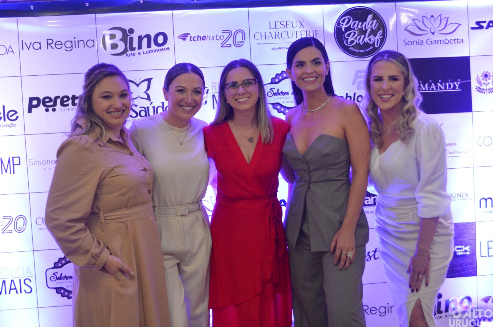 Lideranças femininas de FW debatem Autoestima e Propósito em evento