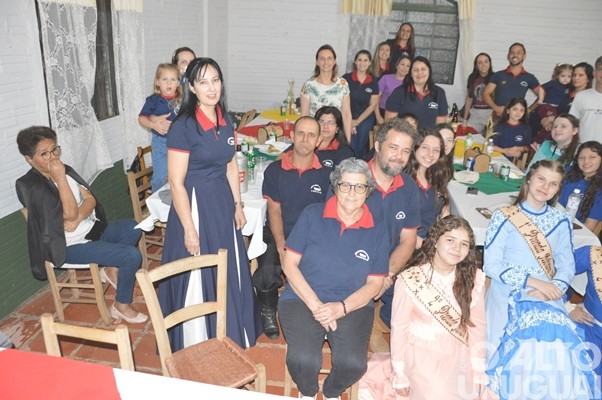 CTG Rodeio da Querência representa FW no Enart 2024