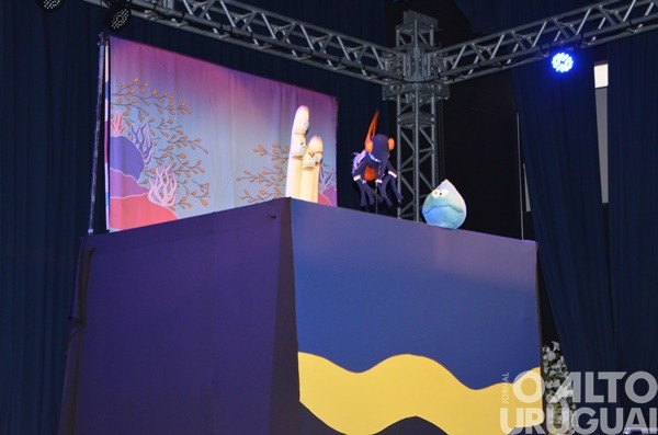 FW recebe Sesc Nossa Arte Circula RS