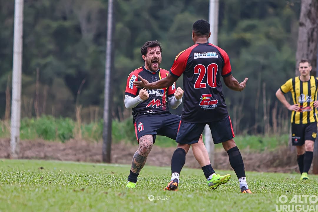 São Cristóvão avança às semifinais na Copa das Regiões