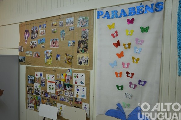 Apae/FW realiza 1ª Edição da Mostra Pedagógica