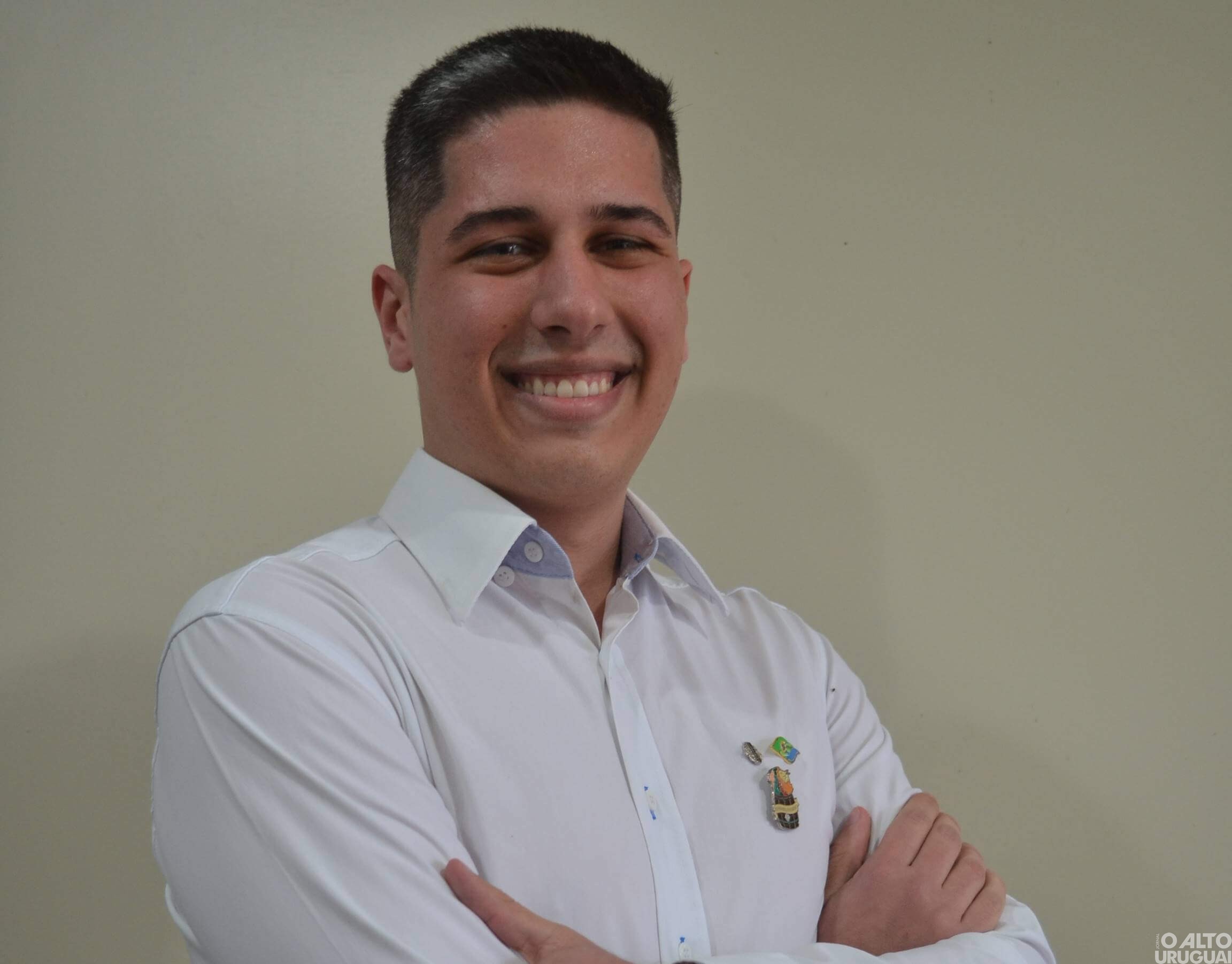 Uma gestão transformadora e ativa socialmente