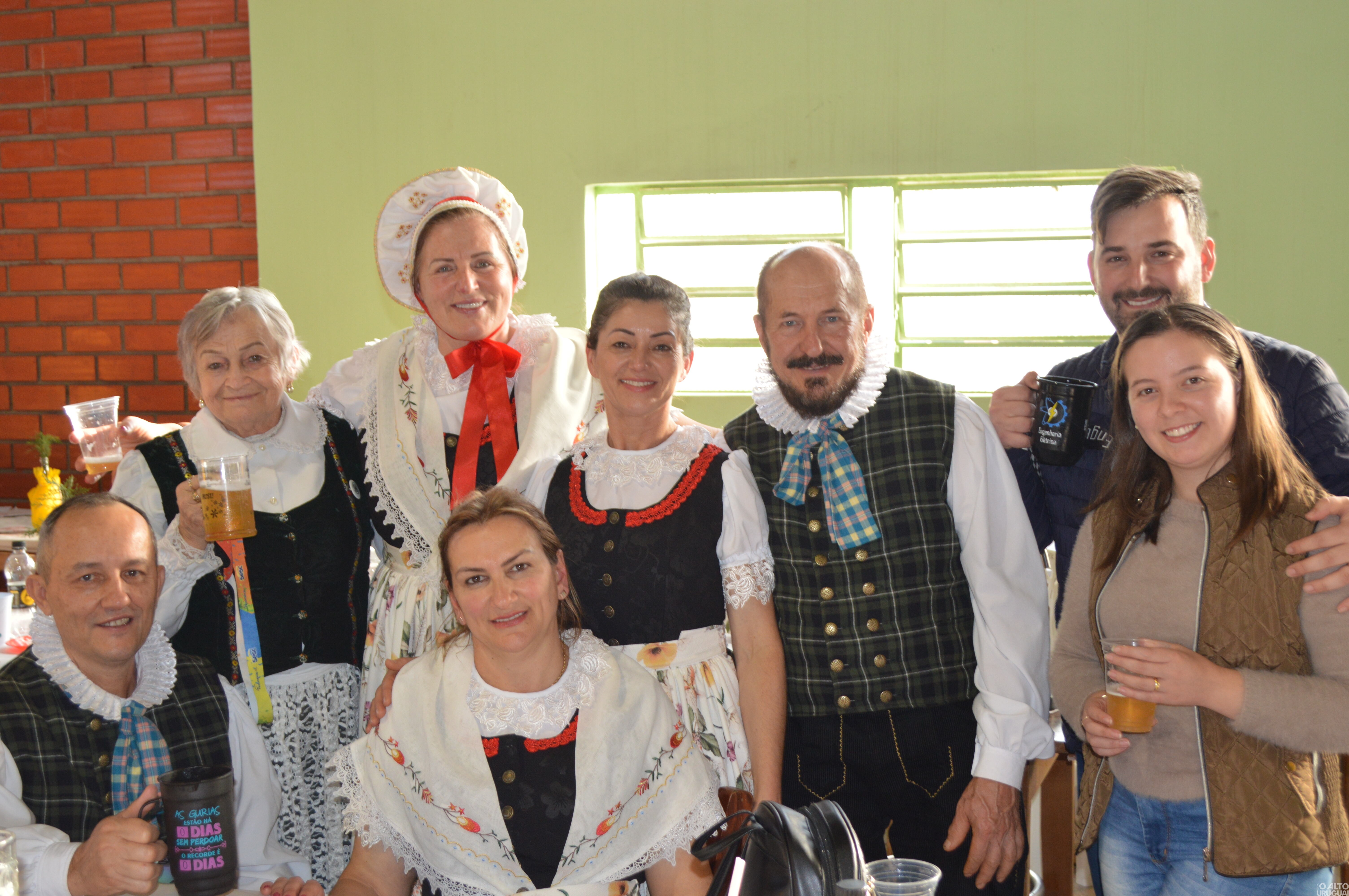 32ª edição Julifest reúne mais de 600 pessoas!