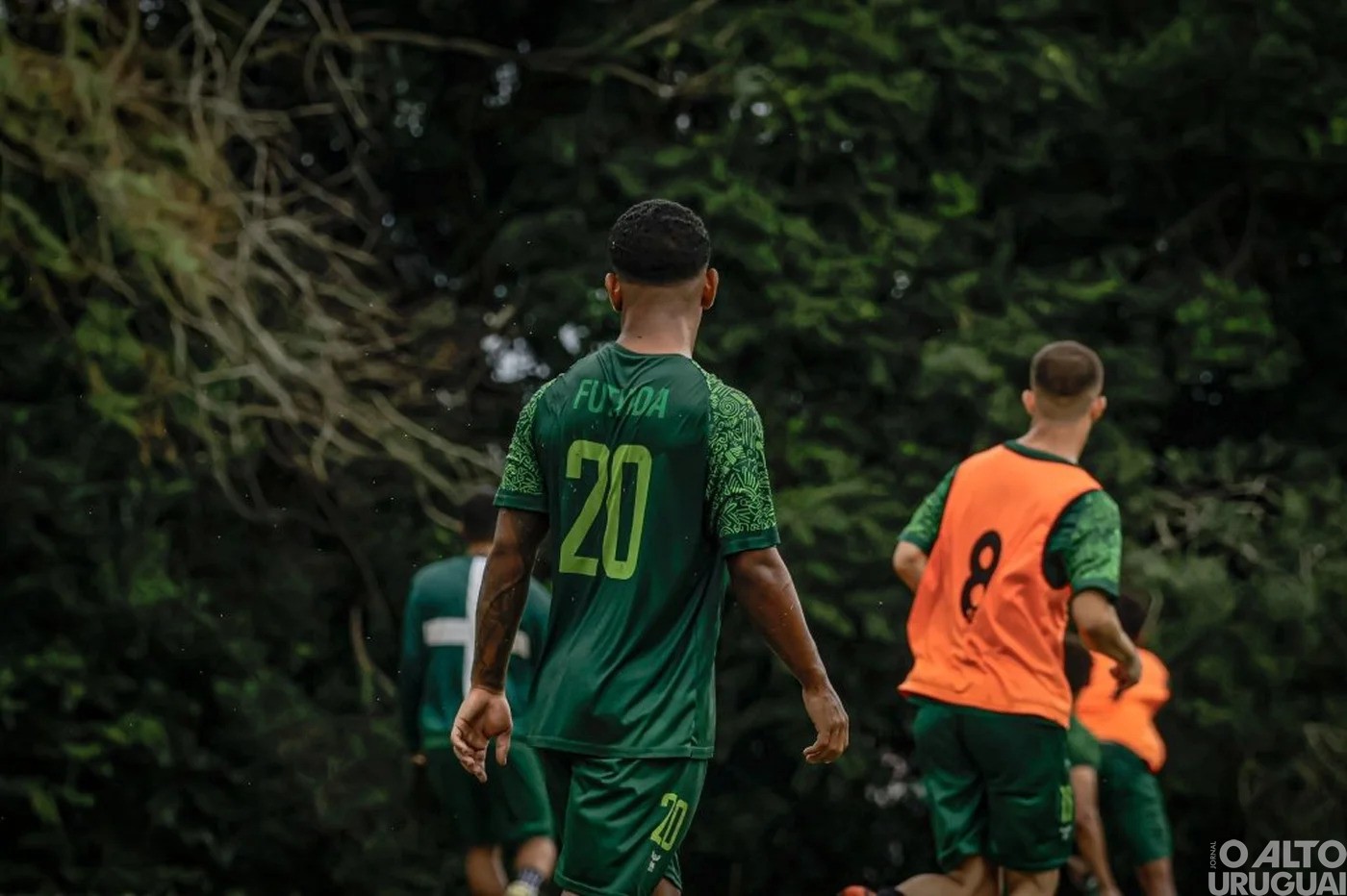 Adversário do União Frederiquense comunica à FGF que não disputará a Série A2 do Gauchão 2025