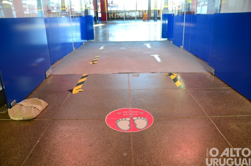 Escolas públicas da região se preparam para receber alunos