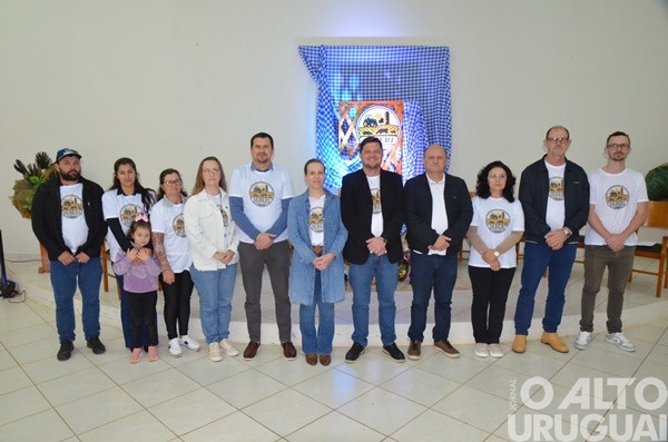 1ª Seberi Agro Fest será realizada em novembro de 2025