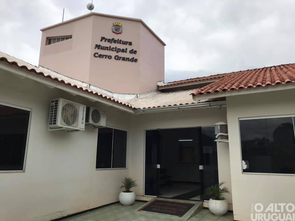 Cerro Grande cria Secretaria Municipal da Mulher para fortalecer políticas de gênero