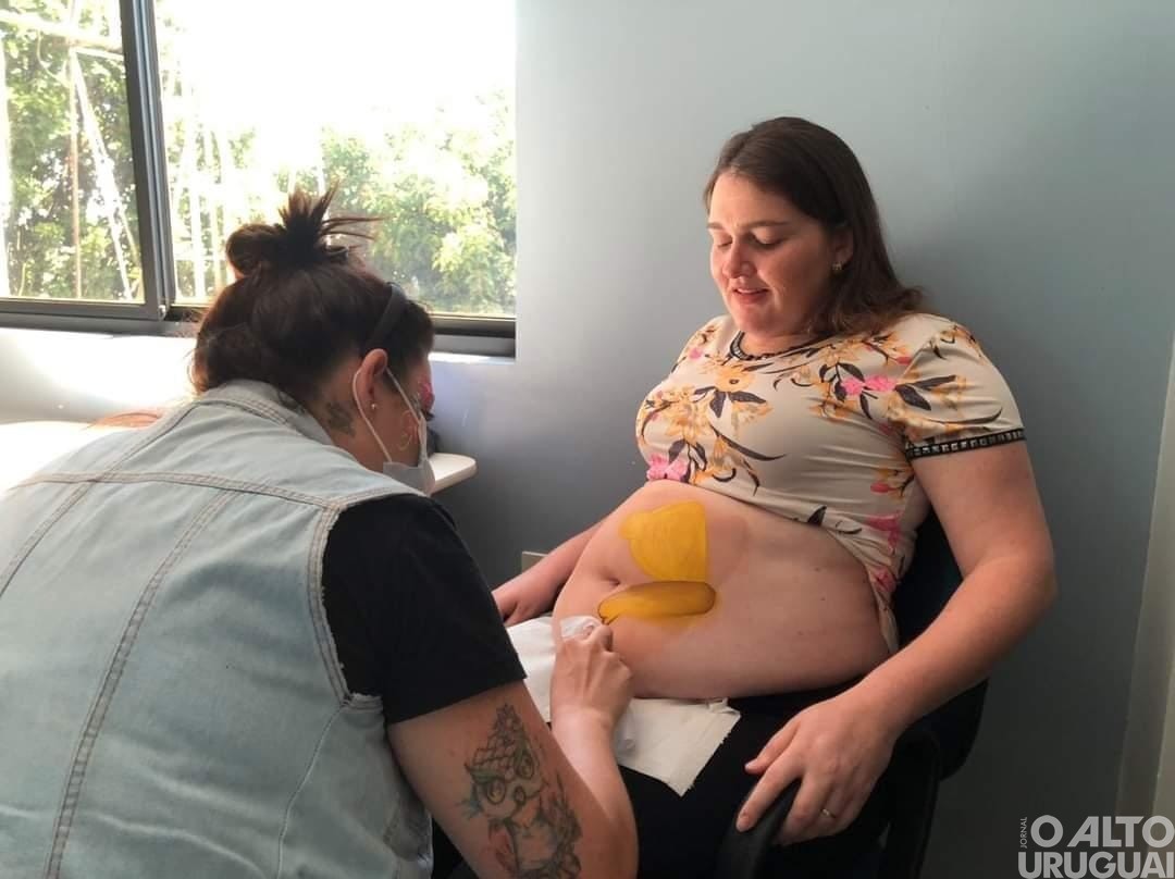 Seberi: hospital Pio XII celebra 45 anos 