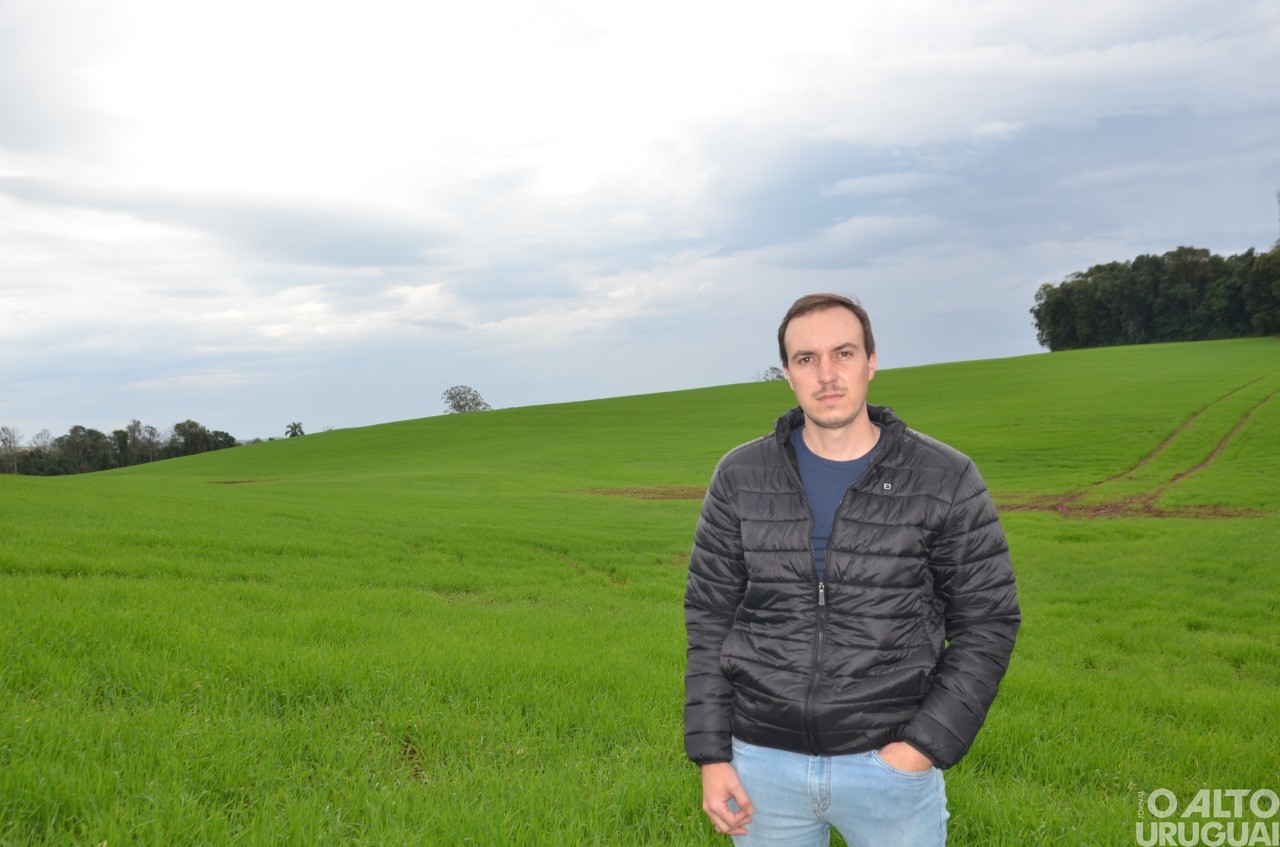 Produções agrícolas que incentivam a sucessão geracional em Jaboticaba