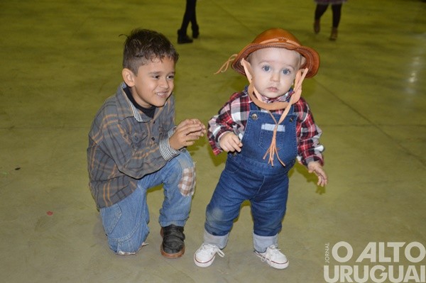Arraiá da Marechal celebra cultura junina e participação da comunidade